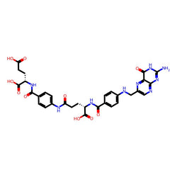 Folic Acid EP Impurity H|C4X-139521|2366274-27-1