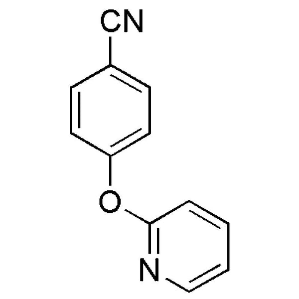 4-(Pyridin-2-Yloxy)Benzonitrile|23820|270260-33-8