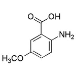 2-Amino-5-methoxybenzoic acid|27408|6705-03-9