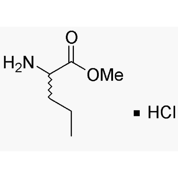 DL-Norvaline methyl ester hydrochloride|06036|56558-30-6