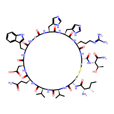 Compstatin|CPTD787256|206645-99-0