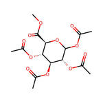 Methyl 1,2,3,4-tetra-O-acetyl-D-glucopyranuronate|CS-0100738|3082-96-0