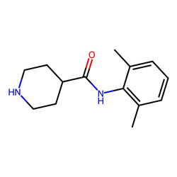 N-(2,6-dimethylphenyl)piperidine-4-carboxamide|C1055009|109403-19-2