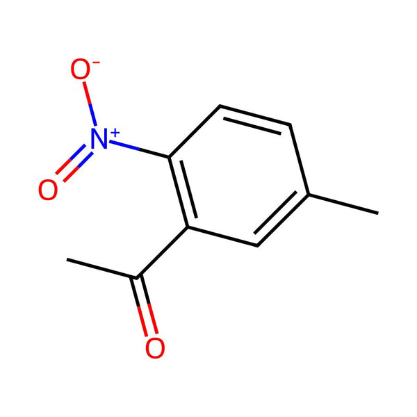 1-(5-Methyl-2-nitrophenyl)ethan-1-one|CS-0097351|69976-70-1