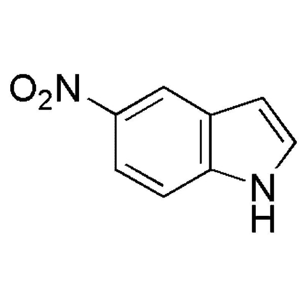 5-Nitroindole|21861|6146-52-7