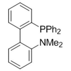 2-Diphenylphosphino-2'-(N,N-dimethylamino))-1,1'-biphenyl, 98% PhDavePhos|15-1745|240417-00-9