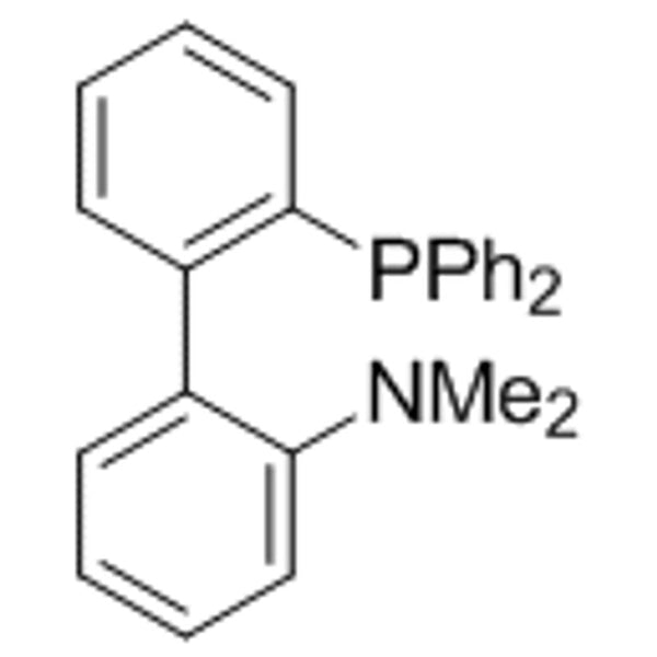 2-Diphenylphosphino-2'-(N,N-dimethylamino))-1,1'-biphenyl, 98% PhDavePhos|15-1745|240417-00-9