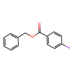 Benzyl 4-iodobenzoate|CS-0156253|136618-42-3