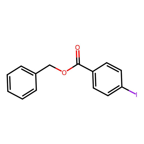 Benzyl 4-iodobenzoate|CS-0156253|136618-42-3