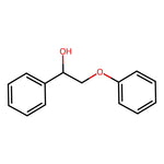 2-Phenoxy-1-phenylethanol|CS-W006550|4249-72-3
