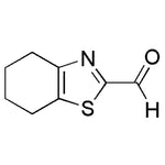 4,5,6,7-Tetrahydro-1,3-benzothiazole-2-carbaldehyde|26672|884504-72-7