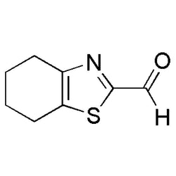 4,5,6,7-Tetrahydro-1,3-benzothiazole-2-carbaldehyde|26672|884504-72-7
