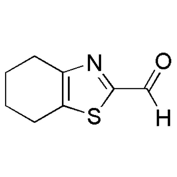4,5,6,7-Tetrahydro-1,3-benzothiazole-2-carbaldehyde|26672|884504-72-7