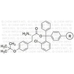 O-tert-Butyl-L-tyrosine-2-chlorotrityl resin|03493