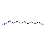 Azido-PEG3-alcohol|CS-W017451|86520-52-7