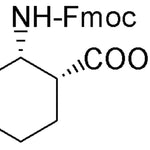 Fmoc-cis-2-aminocyclohexanecarboxylic acid|16171|194471-85-7