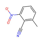 2-Methyl-6-nitrobenzonitrile|CS-0199013|1885-76-3