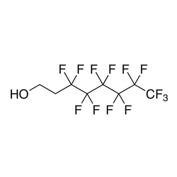 1H,1H,2H,2H-Perfluorooctan-1-ol, min. 97%|09-6147|647-42-7