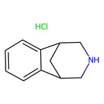 2,3,4,5-Tetrahydro-1H-1,5-methano-3-benzazepine (hydrochlortde)|CS-B0003|230615-52-8