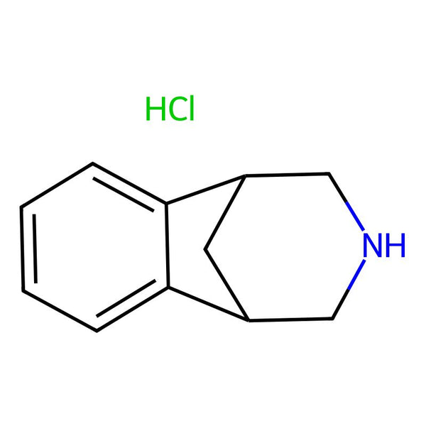 2,3,4,5-Tetrahydro-1H-1,5-methano-3-benzazepine (hydrochlortde)|CS-B0003|230615-52-8