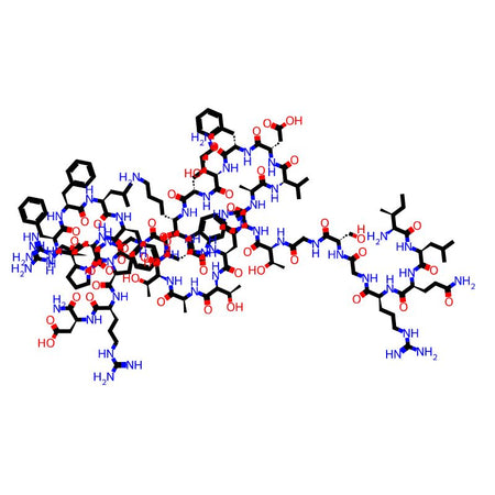 Neuromedin S (human) trifluoroacetate salt|CPTD784476|1138204-27-9