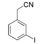 3-Iodobenzyl cyanide|27588|130723-54-5