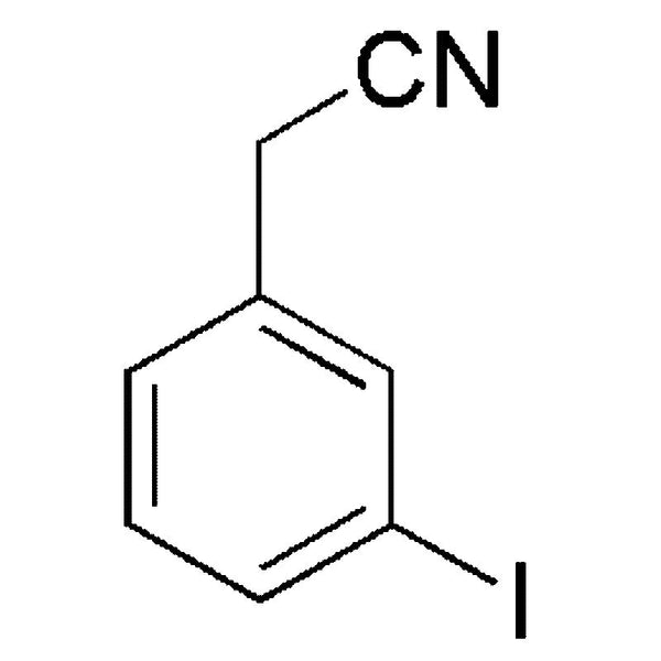 3-Iodobenzyl cyanide|27588|130723-54-5