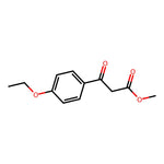 Methyl 3-(4-ethoxyphenyl)-3-oxopropanoate|CS-0347343|294881-06-4