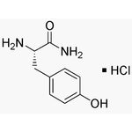 L-Tyrosine amide hydrochloride|03155|53559-18-5