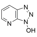 1-Hydroxy-7-azabenzotriazole solution, 1 M in DMA|37496|39968-33-7