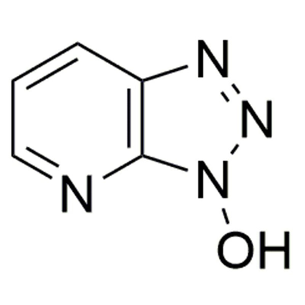 1-Hydroxy-7-azabenzotriazole solution, 1 M in DMA|37496|39968-33-7