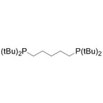 1,5-Bis(di-t-butylphosphino)pentane, min. 97%|15-0061|65420-68-0