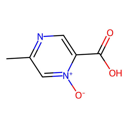 Acipimox Impurity 2|C4X-18662|98502-96-6
