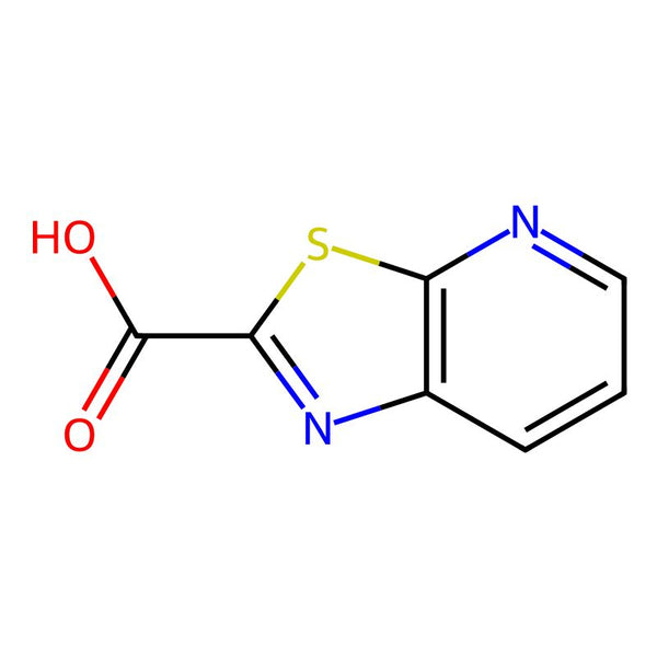 [1,3]Thiazolo[5,4-b]pyridine-2-carboxylic acid|CS-0058164|857969-93-8