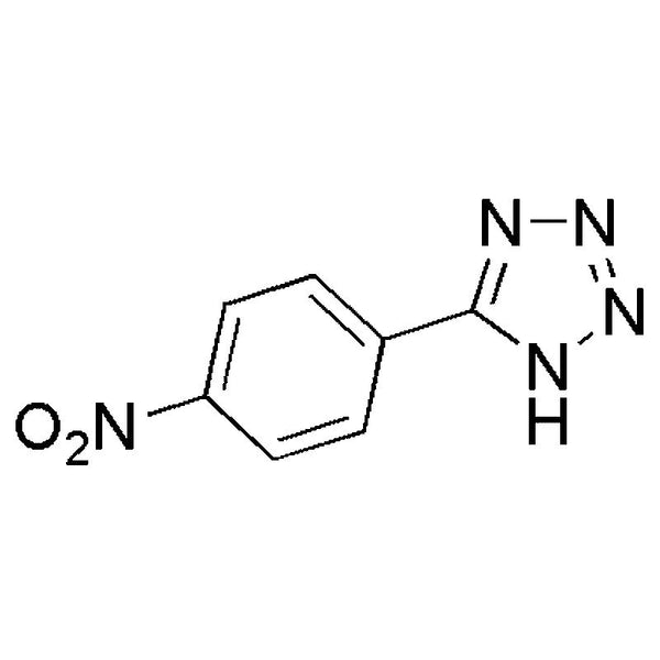 5-(4-Nitrophenyl)-1H-tetrazole|00955|16687-60-8