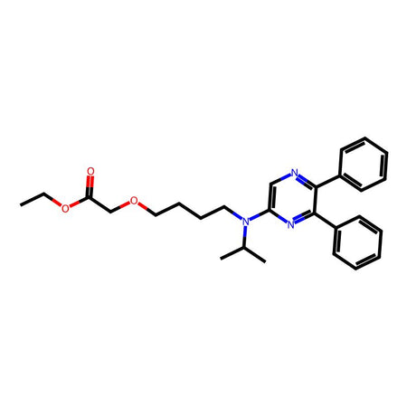 Selexipag Impurity 5|C4X-19615|2287345-22-4