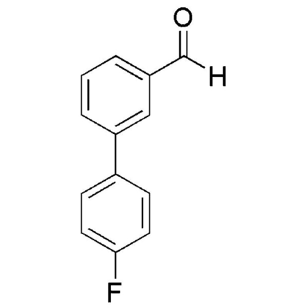 3-(4-Fluorophenyl)benzaldehyde|23349|164334-74-1