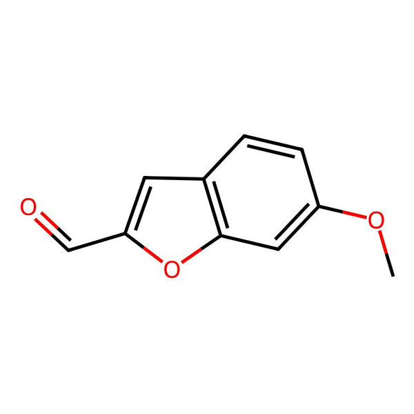 6-Methoxybenzofuran-2-carbaldehyde|CS-0172650|53860-74-5