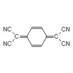 7,7,8,8-Tetracyanoquinodimethane, 98% TCNQ|07-1977|1518-16-7