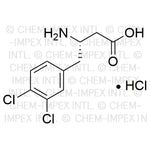 3,4-Dichloro-L-b-homophenylalanine hydrochloride|15362|270063-50-8