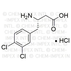 3,4-Dichloro-L-b-homophenylalanine hydrochloride|15362|270063-50-8