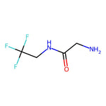 2-Amino-N-(2,2,2-trifluoroethyl)acetamide|CS-0112528|359821-38-8