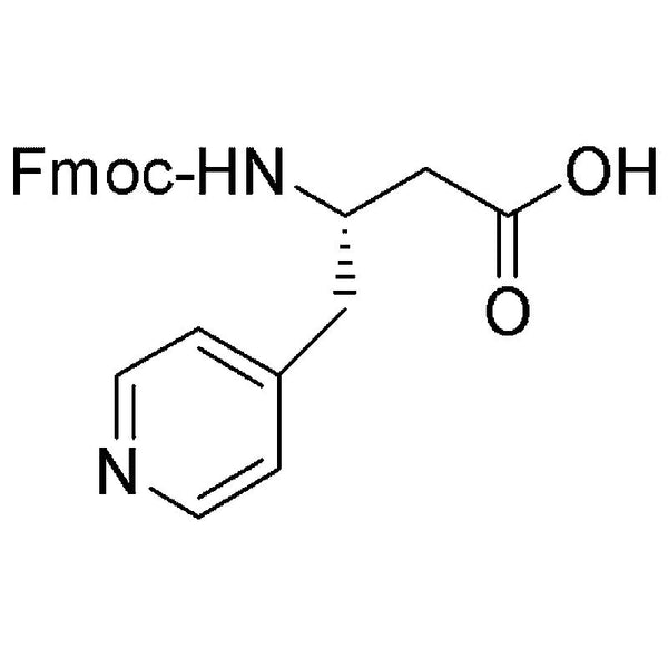 Fmoc-(4-pyridyl)-L-b-homoalanine|15371|270065-69-5