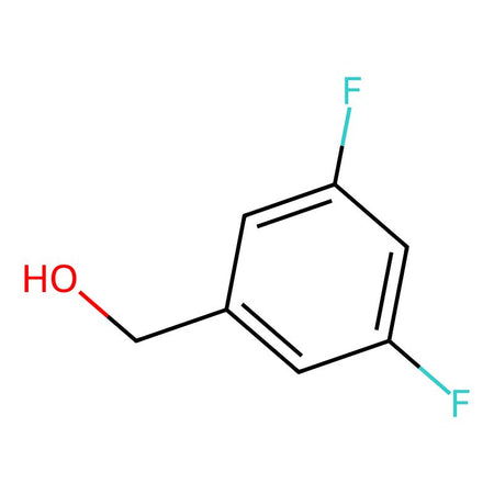 3,5-Difluorobenzyl alcohol, 97%|164401|79538-20-8