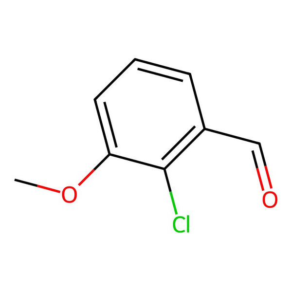2-Chloro-3-methoxybenzaldehyde|CS-W010780|54881-49-1
