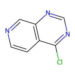 4-Chloropyrido[3,4-d]pyrimidine|CS-D0276|51752-67-1
