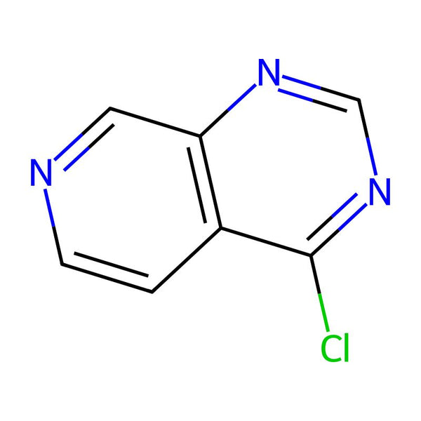 4-Chloropyrido[3,4-d]pyrimidine|CS-D0276|51752-67-1