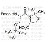 Fmoc-Ser(tBu)-Cys(Psi(Me,Me)pro)-OH|32549|183958-93-2