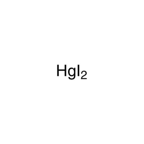 Mercury(II) iodide, anhydrous (99.999%-Hg) PURATREM|80-8008|7774-29-0