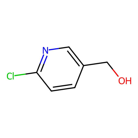 2-Chloro-5-hydroxymethylpyridine, 98%|174379|21543-49-7